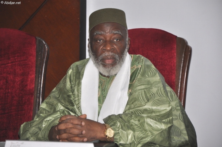 Cheick Bouakary Fofana : Le citoyen qui aspire à devenir un “Ivoirien nouveau” se doit de s’inspirer du prophète Mohamed