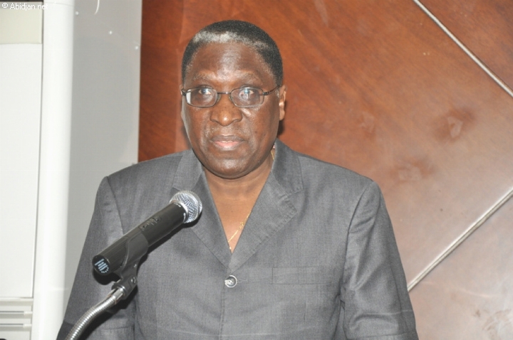 Hommage / 5ème anniversaire de la mort de Harris Memel-Fotê : Séri Bailly propose les solutions du disparu dans la crise ivoirienne