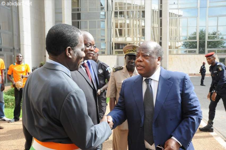 Côte d’Ivoire : un colloque ouvert à Yamoussoukro pour faire connaître les causes 