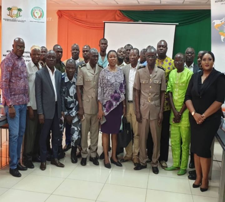 L’élaboration de la vision post-2020 de la CEDEAO au coeur d’un atelier à Abengourou