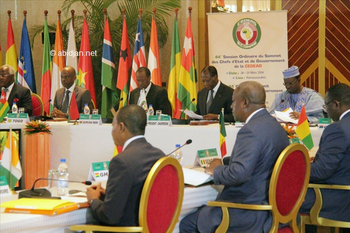 CI_CEDEAO-Terrorisme : l’activisme de Boko Haram, une 