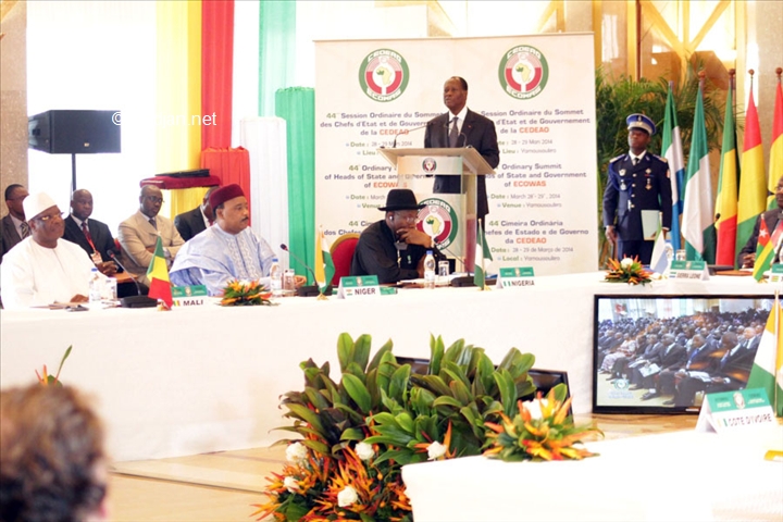 Report du sommet CEDEAO/CEEAC de Malabo sur la lutte contre Boko Haram (Communiqué)