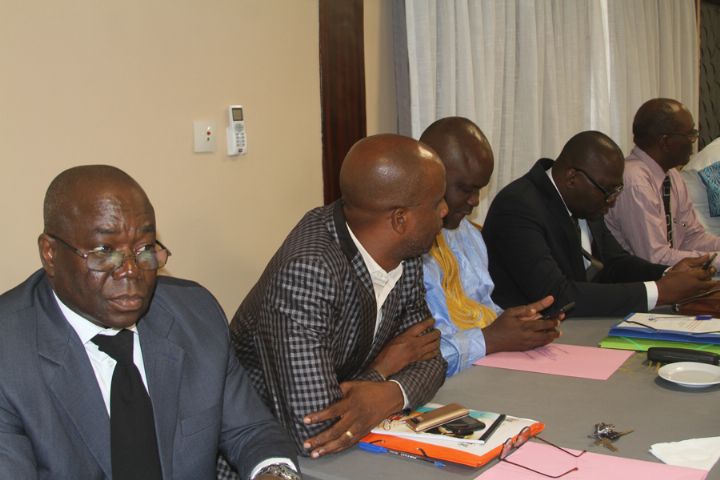 Ajustement du code électoral à la Constitution: La CEI va saisir le Gouvernement dans les meilleurs délais