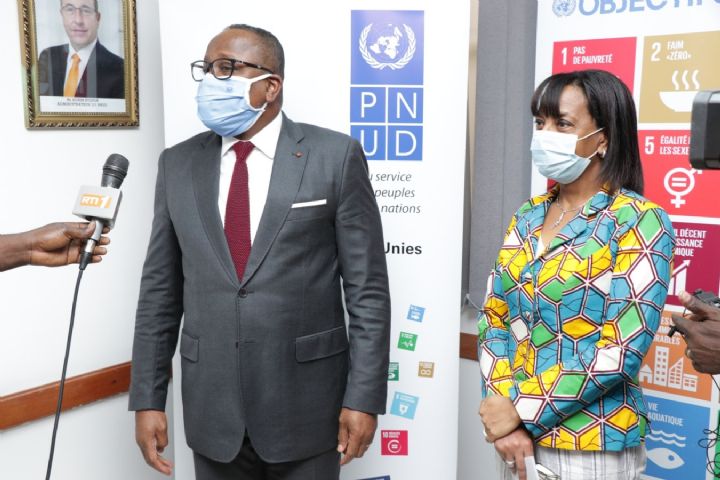 Côte d’Ivoire: pas d’impact réel du Covid-19 sur la présidentielle, le scrutin aura lieu le 31 octobre 2020 (Pdt CEI)