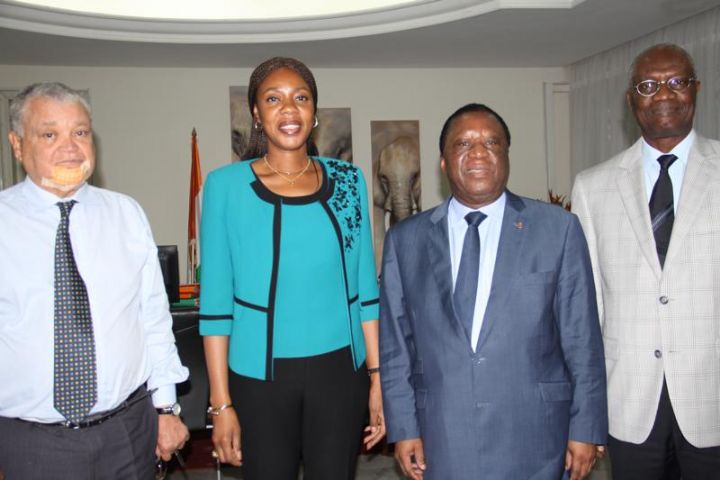 Processus électoral: La CEI pour une meilleure coopération avec les médias