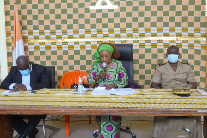 Chefs traditionnels et leaders religieux appelés à la stricte neutralité pendant les joutes électorales