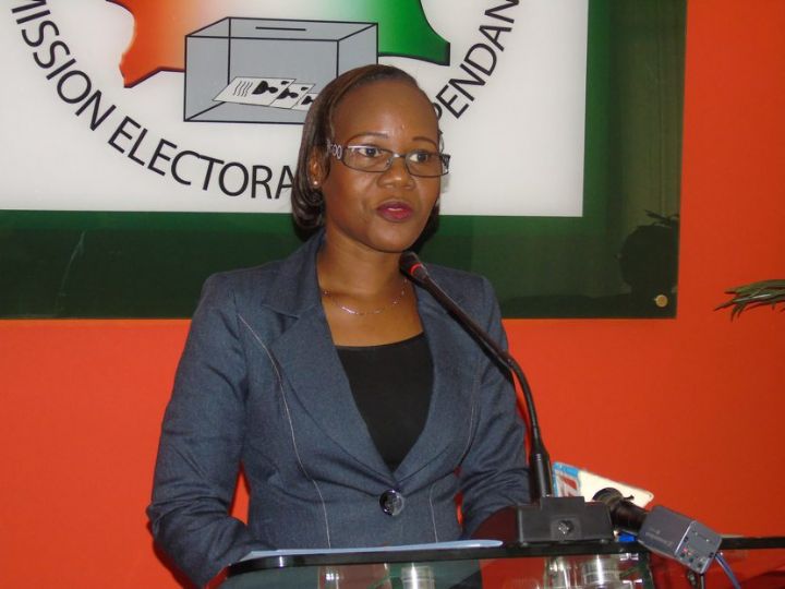 Relèvement du cautionnement à la présidentielle: La CEI dément tout