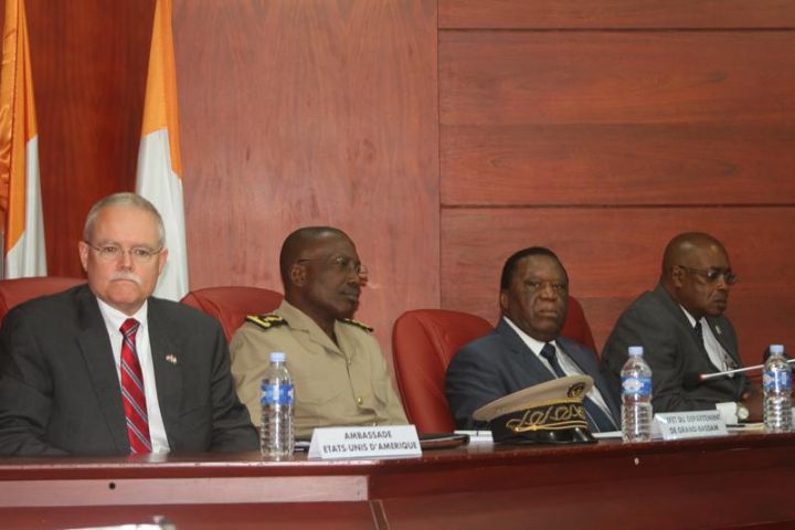 Séminaire bilan sur le processus électoral 2016 - Youssouf Bakayoko (Pdt CEI) :  « J’attends un regard critique, dénué de toute complaisance »