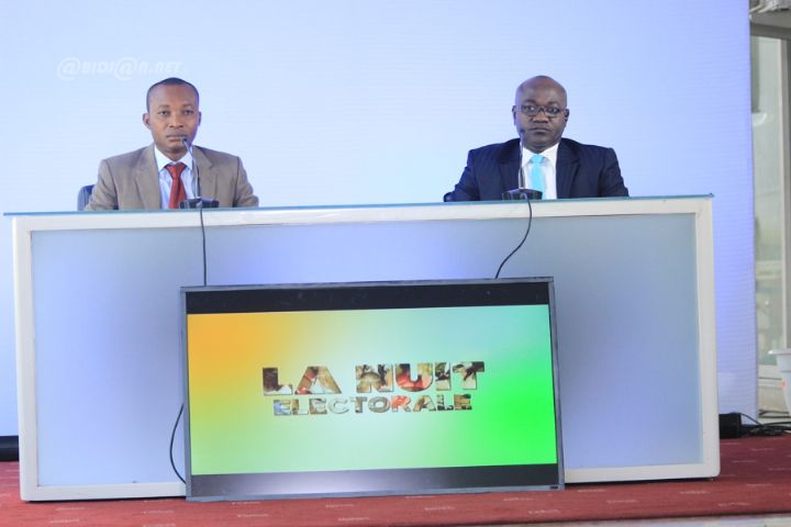 Référendum constitutionnel:  La CEI livre les premiers résultats du vote