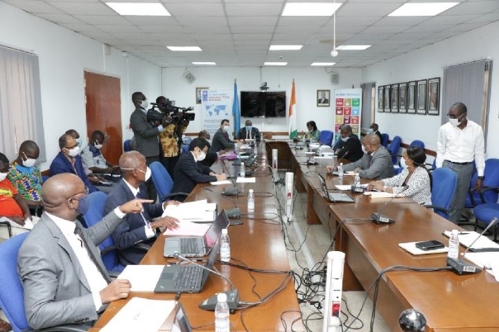 Le système des Nations-Unies s’enquiert du processus électoral