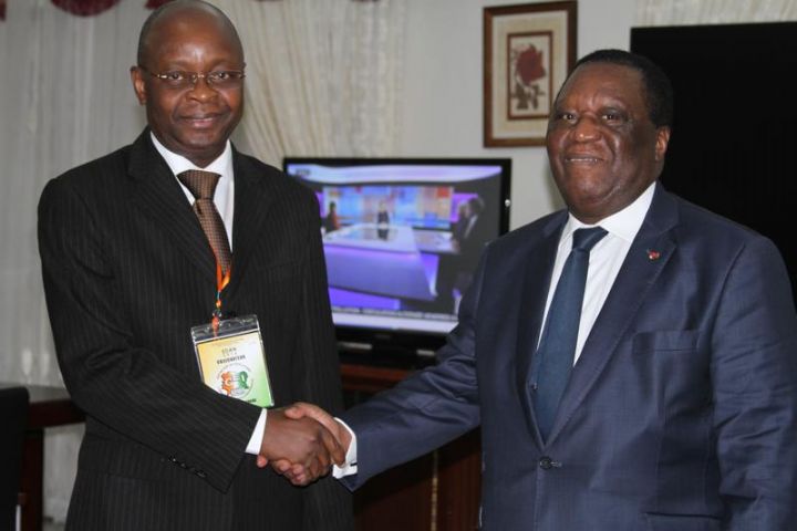 La Commission électorale indépendante rassure la communauté internationale sur l’organisation des législatives