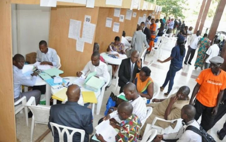 Gestion des élections en Côte d’Ivoire: la Cei adopte la technologie du Cloud