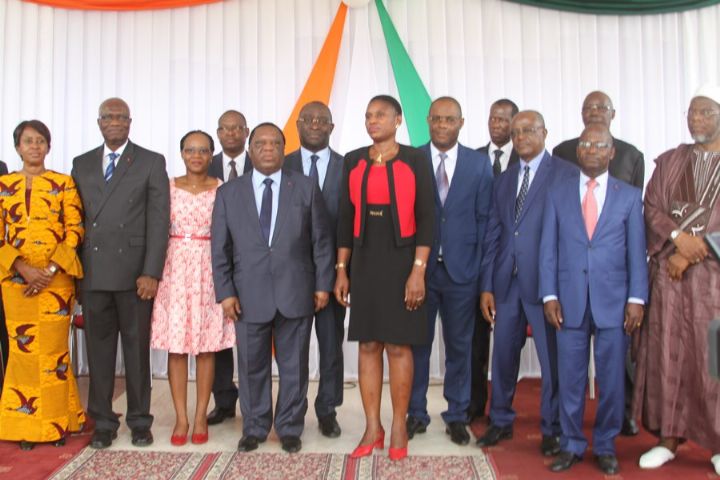 La CEI se tient prête pour les élections sénatoriales en 2017 (Président)