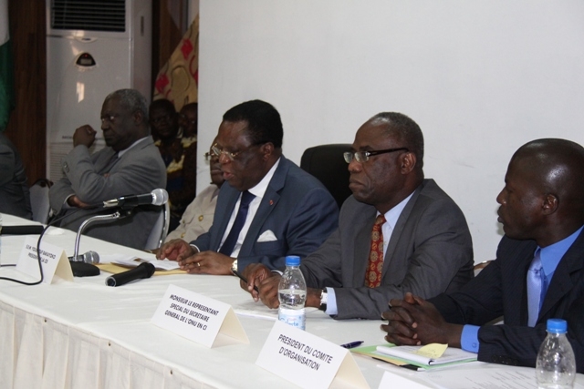 Quelle Commission Electorale Indépendante pour les élections Municipales et Régionales ?