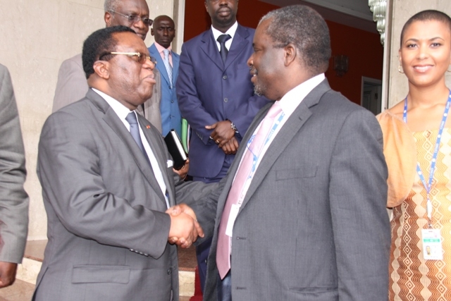 Côte d`Ivoire : mission des experts électoraux de l`ONU en prélude aux élections locales