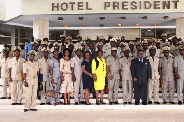 Législatives du 11 décembre: Medias, chefs religieux et traditionnels, société civile et corps préfectoral s’engagent pour leur succès