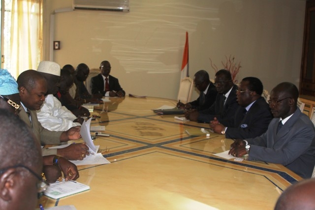 Emah Biako (porte parole des Ado girls): 