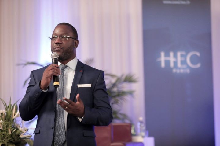 Cinq diplômés ivoiriens d’HEC Paris en juin 2019, un record !