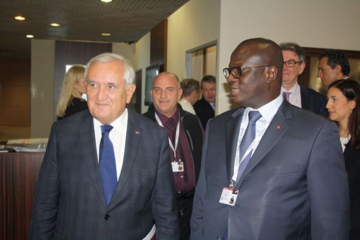 Le CEPICI sur le plus grand forum des 