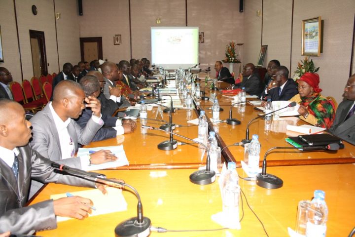 La Côte d’Ivoire se dote de moyens pour le suivi des investissements privés