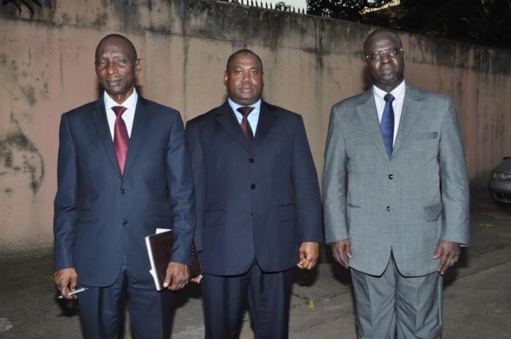 Coopération économique Côte d’Ivoire-Guinée : Le CEPICI en mission exploratoire à Conakry