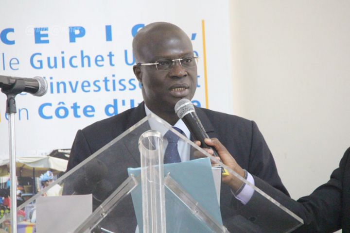 Doing Business: classée 142è économie, la Côte d’Ivoire vise le Top 100 en 2017 (CEPICI)