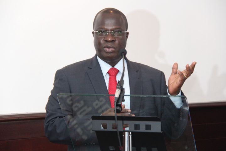 Environnement des affaires: Le CEPICI présente neuf nouvelles réformes