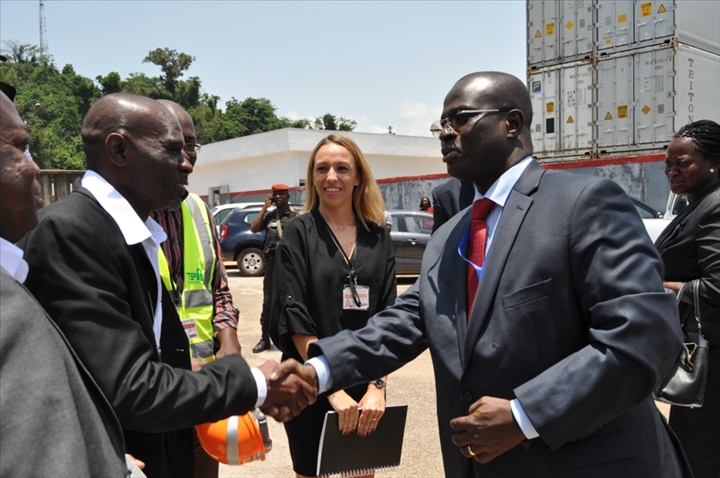 Investissement local: Le CEPICI démarre la caravane 