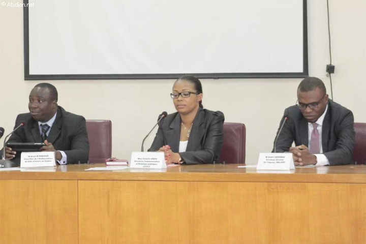 Coopération économique : Une foire commerciale ivoiro-gabonaise à Libreville, en juillet