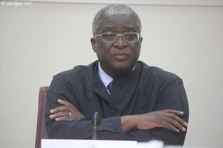 INTERVIEW / DJIBO NICOLAS (MAIRE DE BOUAKE) : “Bouaké attend Alassane Ouattara”