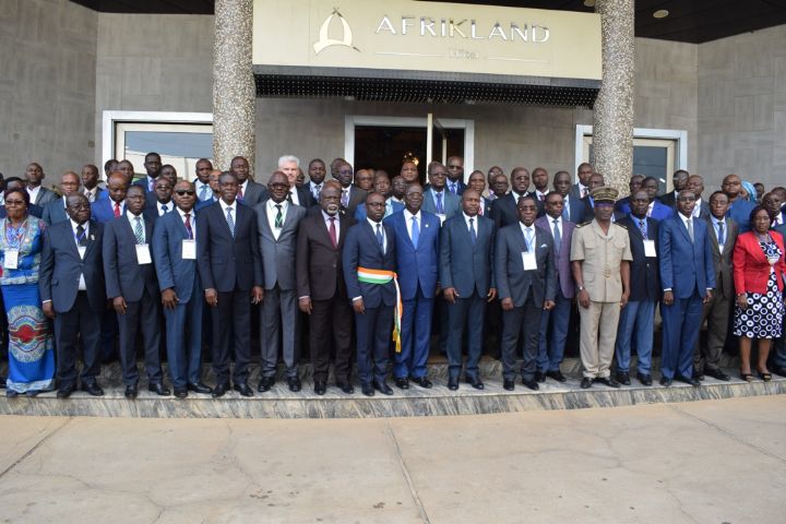 Côte d’Ivoire/ Développement local : les propositions des élus régionaux