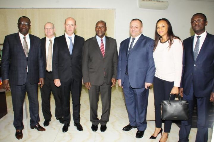 CFAO Côte d’Ivoire - Des investissements en perspective