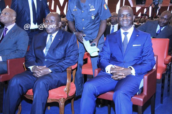 Ouverture aujourd’hui du Forum des entrepreneurs : 2879 milliards aux porteurs de projets