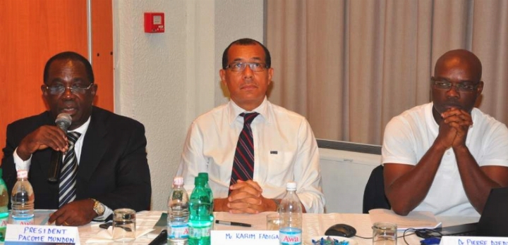 Droit OHADA : Les projets d’amendements à l’Acte Uniforme relatif au Droit des Sociétés Commerciales et du G.I.E présentés au secteur privé par la CGECI