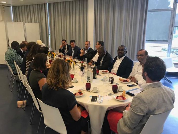 Université du MEDEF: la CGECI Academy à l’honneur