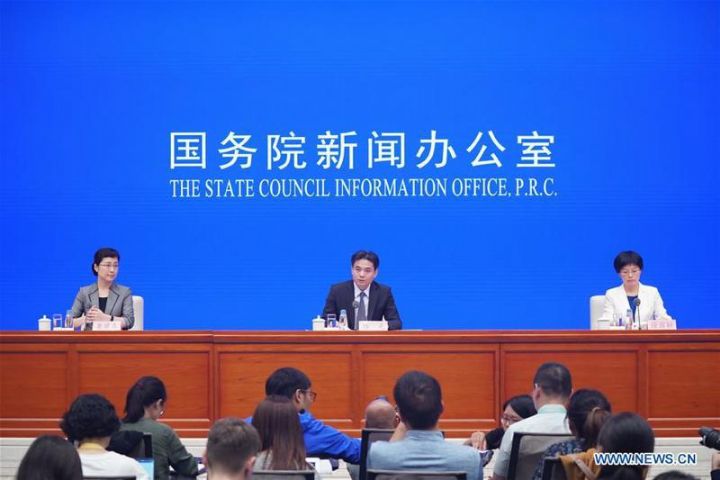 Le gouvernement central chinois suit de près la situation à Hong Kong