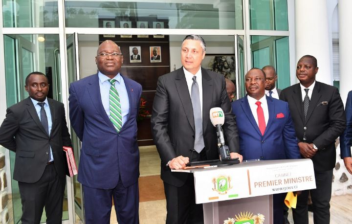 Côte d’Ivoire: 57 milliards FCFA pour construire 2 CHR à Aboisso et Adzopé