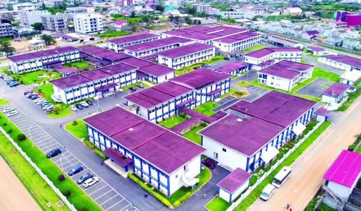 Infrastructures sanitaires : d’importantes avancées enregistrées en faveur des projets en cours de réalisation