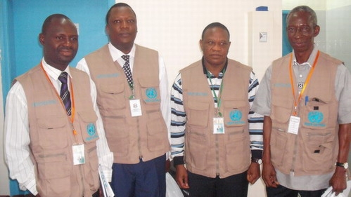 Côte d’Ivoire/ législatives 2011 : Satisfecit de la communauté internationale, Satisfaction du RDR