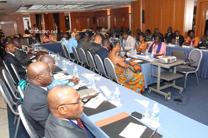 Avant-projet de loi sur la gestion du littoral ivoirien : Abidjan et la région des Grands ponts font leurs recommandations, à Dabou