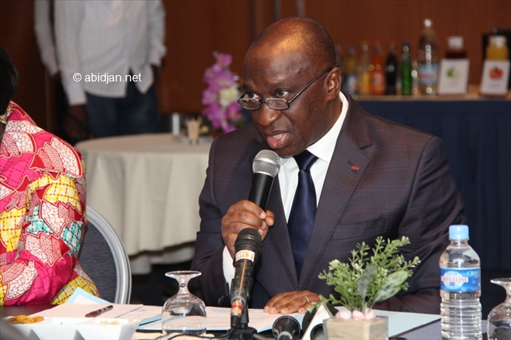 Lutte contre la pollution / Refonte du plan Pollumar : Comment l’Etat ivoirien veut éviter un autre Probo Koala