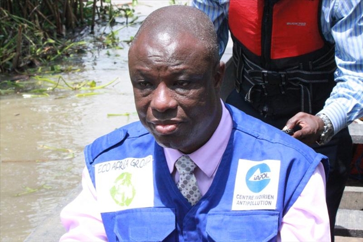 San Pedro : le ministère de l’Environnement et le CIAPOL préparent une protection durable du littoral ivoirien