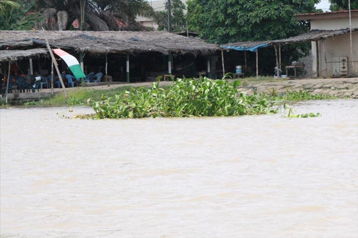 Pose de la première pierre de Moossou Ouest : Le Roi Kanga Assoumou veut promouvoir un village ultra-moderne