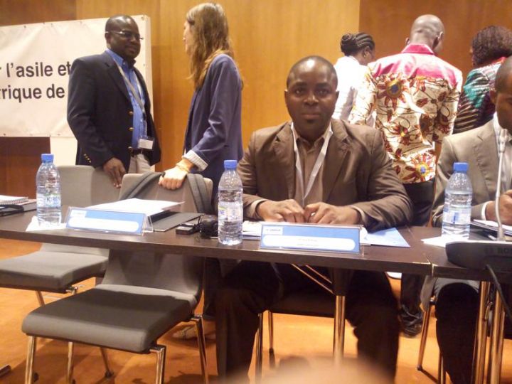 Identification : la société civile s’engage à éradiquer l’apatridie à l’horizon 2024