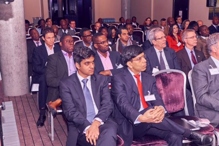 Economie: Londres abrite la première résidence de la Chambre de Commerce de Côte d’Ivoire à l’étranger