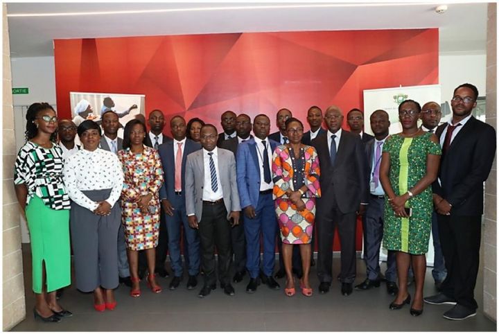 Open Data : un atelier consacré à l’extraction des données budgétaires et financières se tient à Abidjan