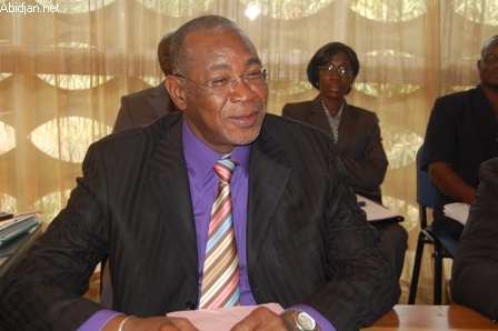 Production cotonnière - Fanny Ibrahima nouveau PCA de la CIDT