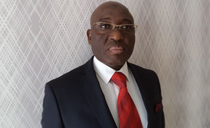 CIMA (Assurance) : Issofa Ncharé prend officiellement fonction