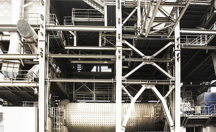 Innovation : LafargeHolcim met sur le marché SuperBéton, un ciment plus résistant