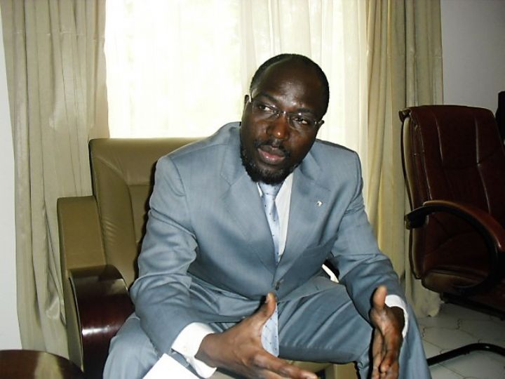 Université Alassane OUATTARA : La normalisation des années académiques en passe d’être effective